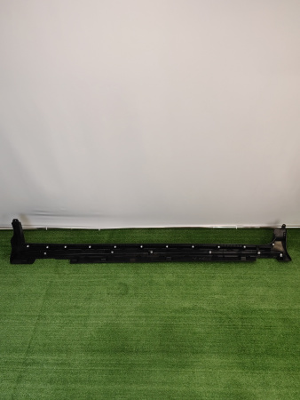 Накладка порога левого в сборе Geely Coolray 6073056100