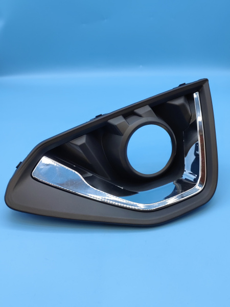 Решетка ПТФ передней правой Haval F7x дорестайнг 2803268XKQ08A