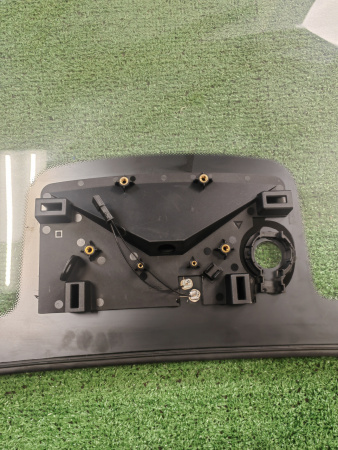 Стекло лобовое lixiang L7 PRO X0352060013