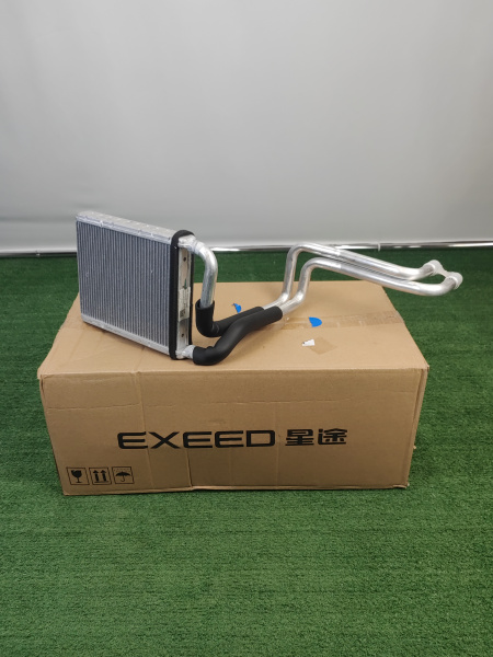 Радиатор печки Exeed TXL 301000241AA