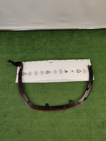 Расширитель передний правый Lexus RX 7560148060