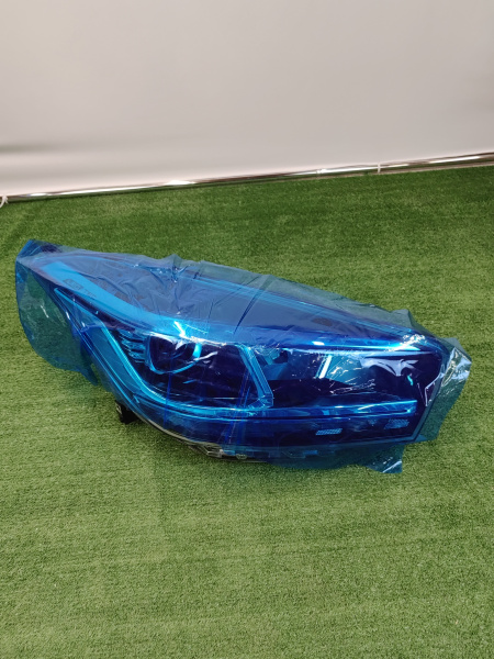 Фара правая Chery Tiggo 4 Pro 605000635AA