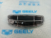 Эмблема передняя Geely Monjaro 6013037400