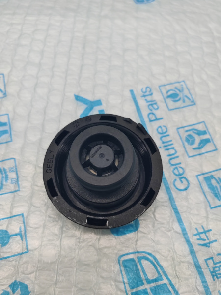 Крышка расширительного бачка Geely Monjaro Tugella 2082006800
