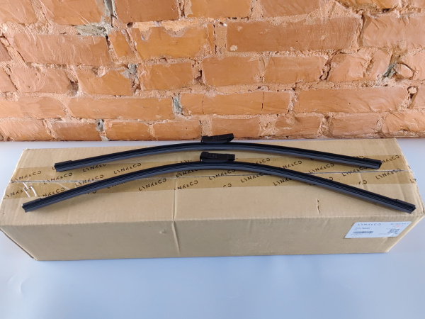 Щетки стеклоочистителя Zeekr 001 8892873532