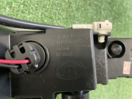 ПТФ передняя левая Tank 500 4116100XKV3AA