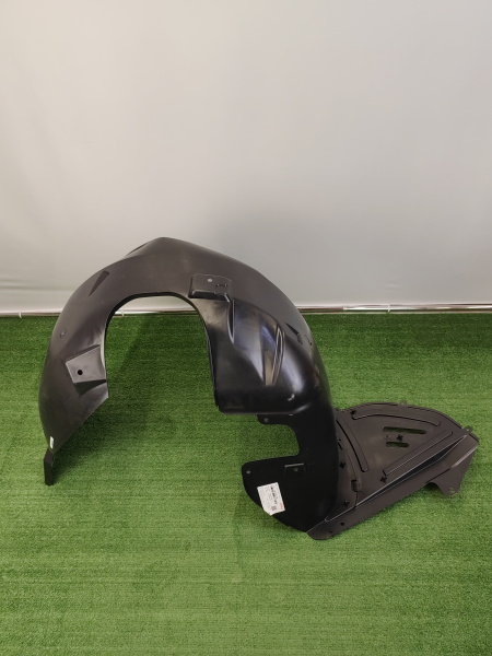 Подкрылок передний левый Chery Arrizo 8 602001475AB