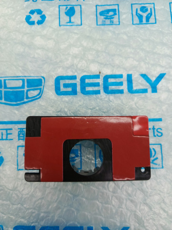 Кронштейн парктроника передний Geely Monjaro