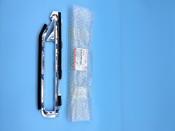 Накладка ПТФ правая Tank 500 2803158XKV3BA