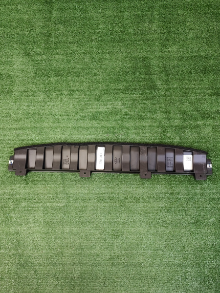 Дефлектор радиатора верхний Chery Tiggo 7 Pro Max 602001000AA