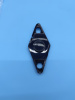 Крышка датчика парковки Geely Coolray 6010214300