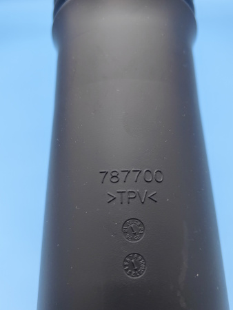 Пыльник заднего амортизатора Exeed TXL 202001400AA