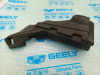 Наполнитель переднего крыла Л Geely Monjaro