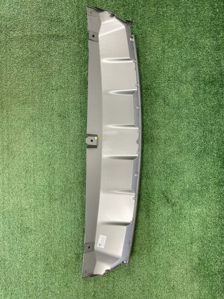 Накладка заднего бампера нижняя Chery Tiggo 4 Pro 602001279AA
