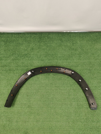 Расширитель крыла передний правый Changan Uni T S202F2713060200