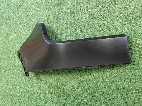 Накладка бампера переднего правая Tank 500 2803160XKV3AA