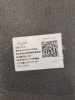 Подкрылок задний правый Chery Arrizo 8 602001478AA