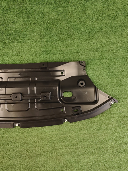 Пыльник переднего бампера Changan Uni-K CD569F2709090400