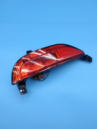Левая ПТФ задний бампер Chery Tiggo 4 Pro J684416030