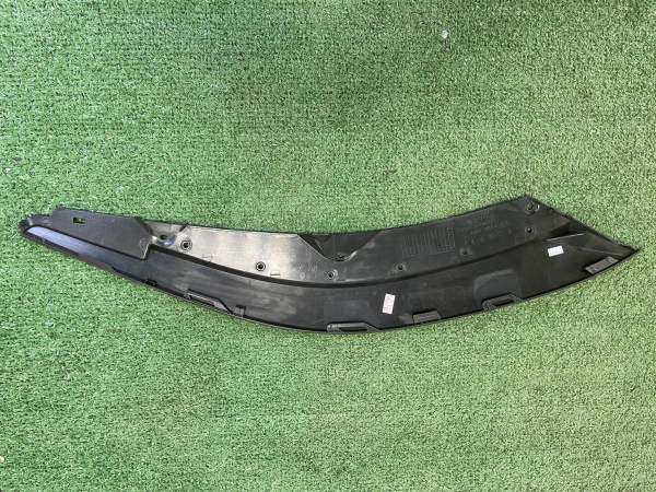 Верхний левый молдинг Exeed RX 602002487AA