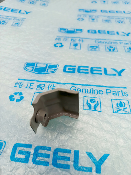 Кронштейн переднего крыла Geely Monjaro