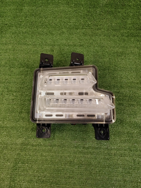 Противотуманная фара передняя правая Chery Tiggo 4 Pro 605000269AA