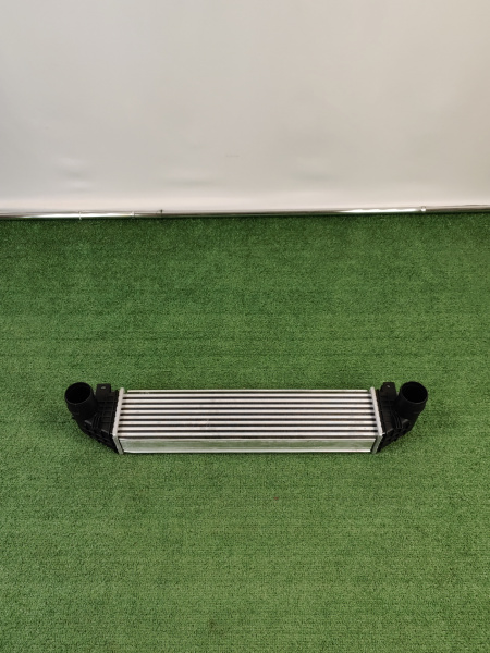 Интеркулер Geely Atlas Pro 2074066800