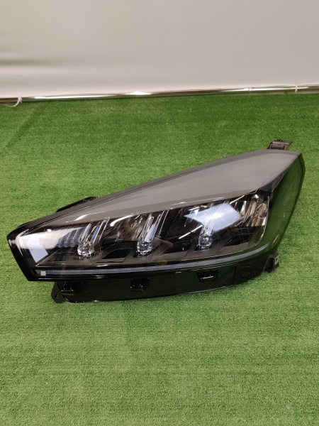 Фара левая Chery Tiggo 7 Pro Max 605000626ABN