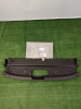 Накладка передней панели Haval Jolion рестайлинг 5509101XST01A