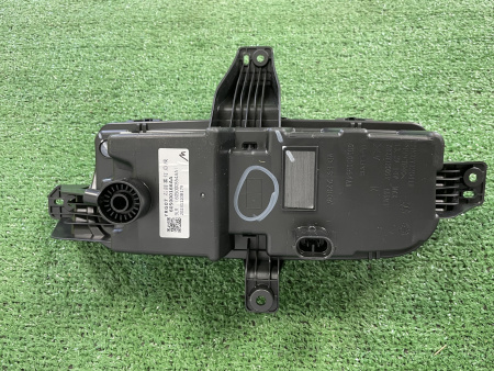 Фара противотуманная передняя правая Exeed TXL 605000166AA