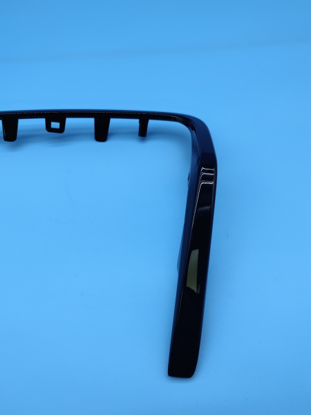 Молдинг заднего бампера левый длинный Jetour Dashing F162804509BL