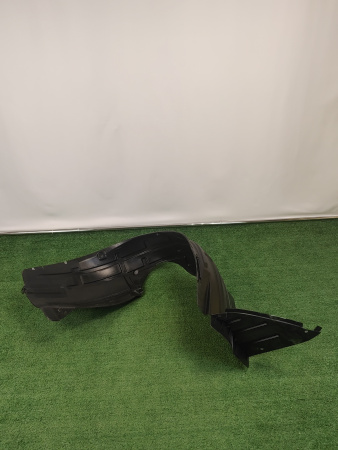 Подкрылок передний правый Changan Uni T S202F2709090400