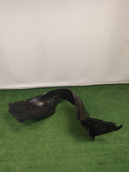 Подкрылок передний правый Changan Uni T S202F2709090400