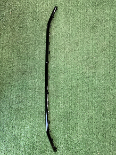 Молдинг переднего бампера нижний Jetour Dashing F162803585CA