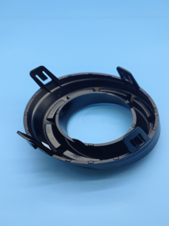 Насадка глушителя левая Exeed RX 602002618AA