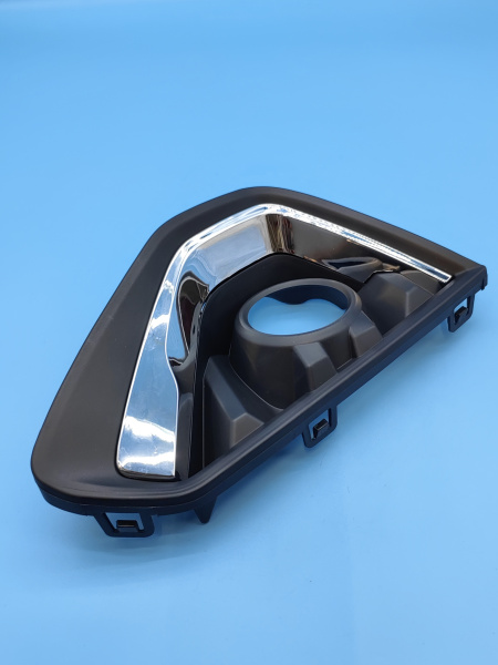 Решетка ПТФ передней левой Haval F7x дорестайнг 2803267XKQ08A