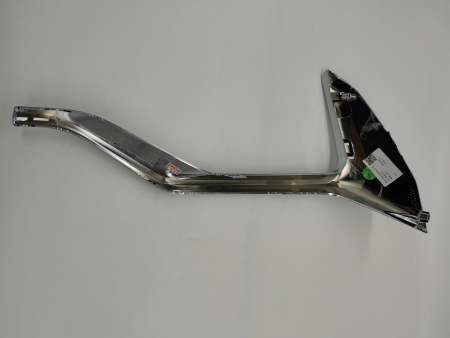 Молдинг бампера Geely Monjaro арт. 6044143600