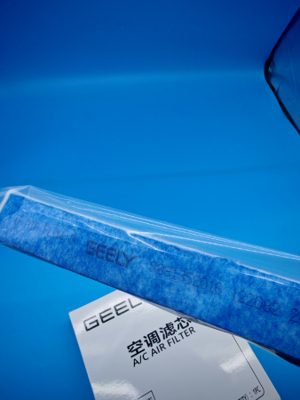 Фильтр салона Geely Coolray 8025530000