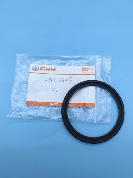 Прокладка теплообменника Haval Jolion 1013102EG01T