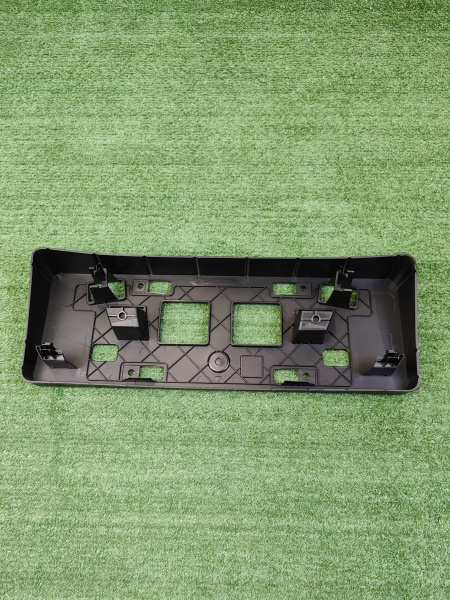 Подиум госномера Lexus ES 5211433520