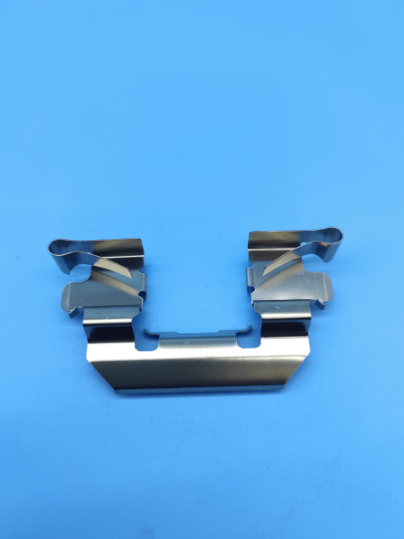 Пружинка передних колодок Exeed RX 204001968AA