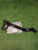 Кронштейн бампера заднего правый Exeed VX 602000323AA
