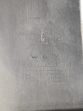 Бампер передний Tank 300 2803204XKM01A