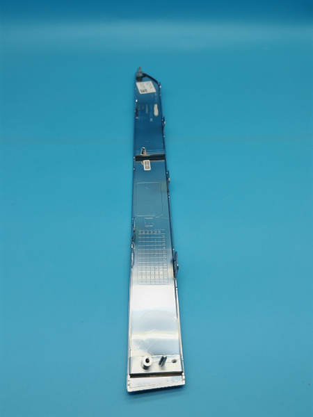 Молдинг накладки двери задней Л Zeekr 001 6608021556SA6