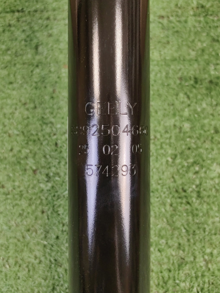 Амортизатор задний Geely Coolray 4020055000