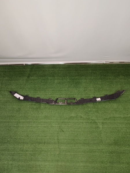 Накладка переднего бампера нижняя Changan UNI-K CD569F2713013004