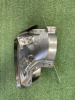 Насадка глушителя левая Exeed VX 602000335AA