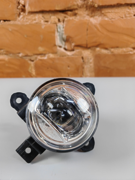 Противотуманная фара Haval Dargo 4116101XKQ02A