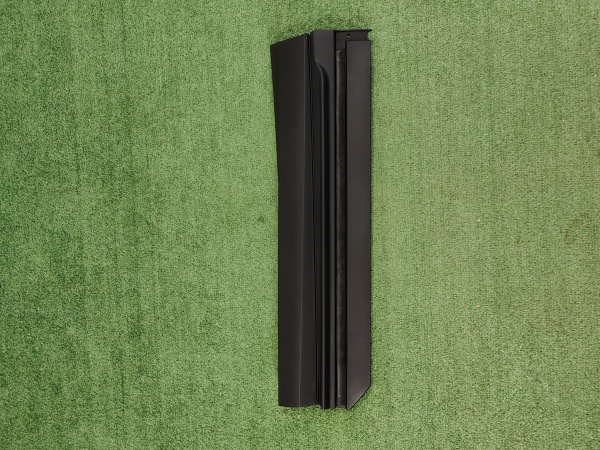 Молдинг двери задней левой Lexus RX 7507648140