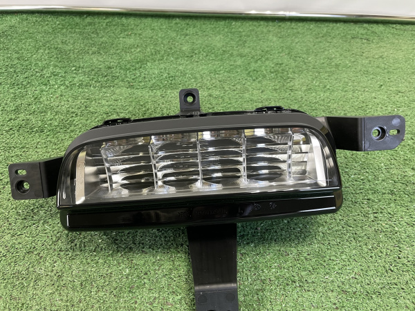 Фара противотуманная передняя левая Exeed TXL 605000165AA